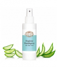 BARBEL DREXEL Hygienic Hand Spray with Aloe Vera / 100 ml