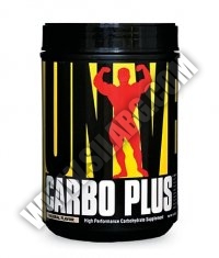 UNIVERSAL Carbo Plus