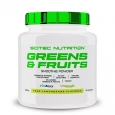 SCITEC Vita Greens & Fruits