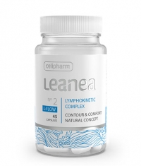 CELIPHARM Leanea No. 2 L-FLOW / 45 Caps