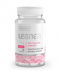 CELIPHARM Leanea No. 1 DERMA / 45 Caps
