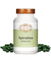 BARBEL DREXEL Spirulina / 300 Tabs