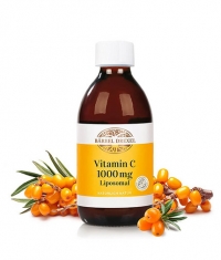 BARBEL DREXEL Vitamin C (High Absorption) 1000 mg / 250 ml