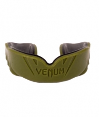 VENUM Challenger Mouthguard - Khaki / Black