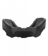 VENUM Predator Mouthguard - Black / Black