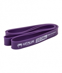 VENUM Challenger Resistance band - Purple - 50-75lbs