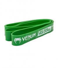 VENUM Challenger Resistance Band - Green - 100-120lbs