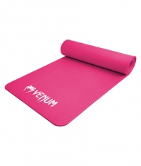VENUM Laser Yoga Mat - Pink