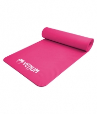 VENUM Laser Yoga Mat - Pink