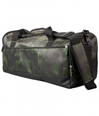 VENUM Sparring Sport Bag - Khaki Camo