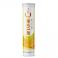 DANHSON Vitamin C 1000 mg + Zinc 10 mg  / 20 Effervescent Tabs
