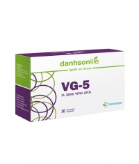 DANHSON VG-5 / 30 Tabs