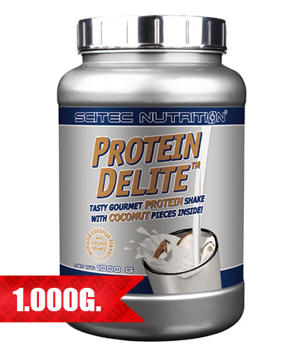 SCITEC Protein Delite 1.000