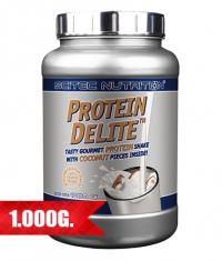 SCITEC Protein Delite