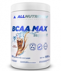 ALLNUTRITION BCAA Max Support