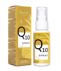 VEGAVERO Coenzyme Q10 Oral Spray / 27 ml