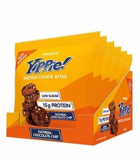 WEIDER Yippie! Protein Cookie Box / 6 x 50 g