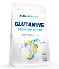 ALLNUTRITION Glutamine Recovery Amino