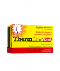HOT PROMO Therm Line Fast / 60 Tabs