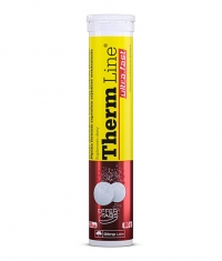 OLIMP Therm Line Ultra Fast / 20 Effervescent Tabs