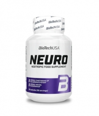 BIOTECH USA Neuro / 60 Caps