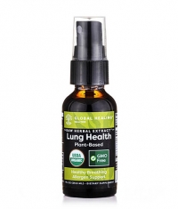 GLOBAL HEALING Lung Health / 29.2 ml