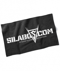 SILA BG Gym Towel / Фитнес Хавлия