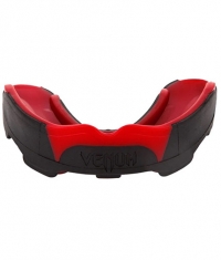 VENUM Predator Mouthguard - Black / Red