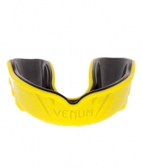 VENUM Challenger Mouthguard - Yellow / Black