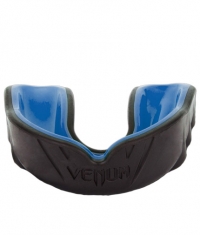 VENUM Challenger Mouthguard - Black / Blue