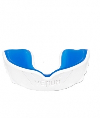 VENUM Challenger Mouthguard - Blue / White