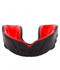 VENUM Challenger Mouthguard - Red Devil / Red / Black