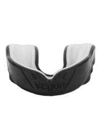 VENUM Challenger Mouthguard - Black / Ice