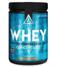 LAZAR ANGELOV NUTRITION Whey Protein