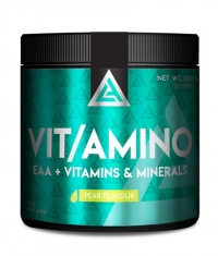 LAZAR ANGELOV NUTRITION Vit / Amino