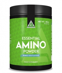 LAZAR ANGELOV NUTRITION Essential Amino Powder