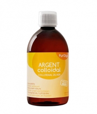 CATALYONS Colloidal Silver / 500 ml