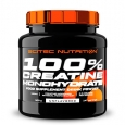 SCITEC Creatine 100% Pure Monohydrate