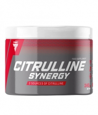 TREC NUTRITION Citrulline Synergy