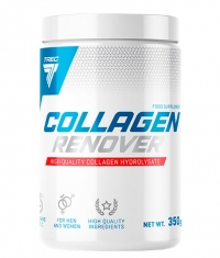 TREC NUTRITION Collagen Renover