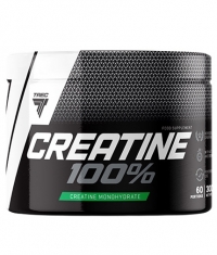 TREC NUTRITION Creatine 100%