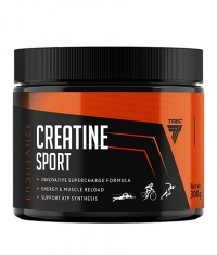 TREC NUTRITION Creatine Sport