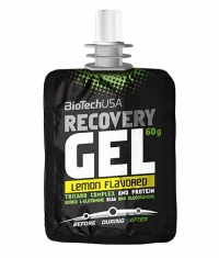 BIOTECH USA Recovery Gel / 60 g