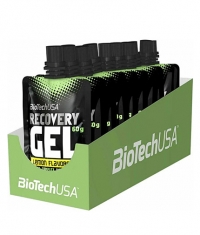 BIOTECH USA Recovery Gel Box / 24 x 60 g