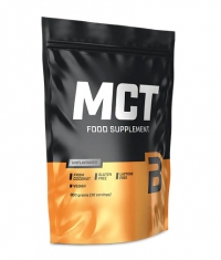 BIOTECH USA MCT Drink Powder