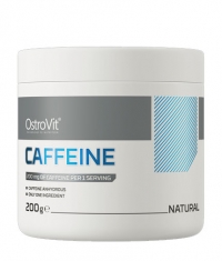 OSTROVIT PHARMA Caffeine Powder