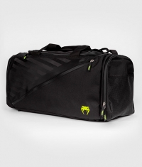 VENUM Stripes Sports Bag - Black