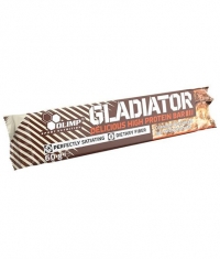 OLIMP Gladiator Bar / 60 g