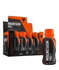 TREC NUTRITION Magnesium Pro+ Endurance / 12 x 100 ml