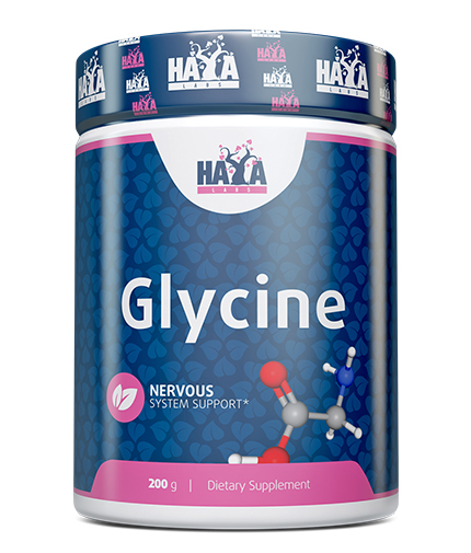HAYA LABS Glycine / 200 g